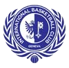 International logo